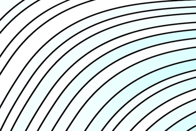 Fondo de líneas geométricas abstractas