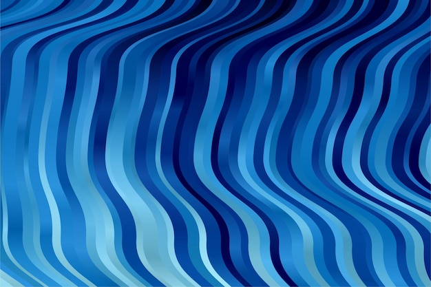 Fondo de líneas geométricas abstractas