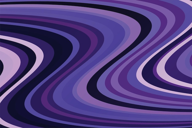 Fondo de líneas geométricas abstractas