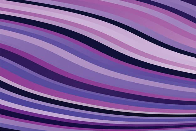 Fondo de líneas geométricas abstractas