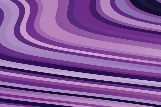 Fondo de líneas geométricas abstractas