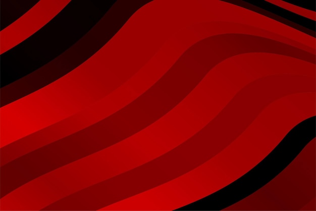 Fondo de líneas geométricas abstractas