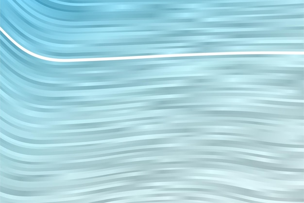 Fondo de líneas geométricas abstractas