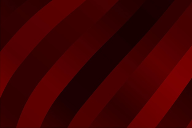 Fondo de líneas geométricas abstractas