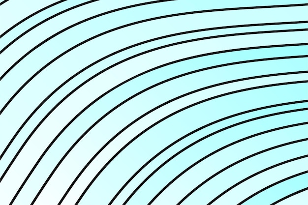 Fondo de líneas geométricas abstractas