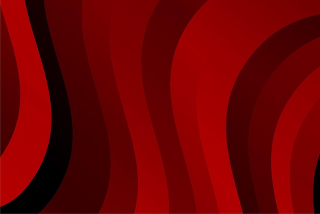 Fondo de líneas geométricas abstractas