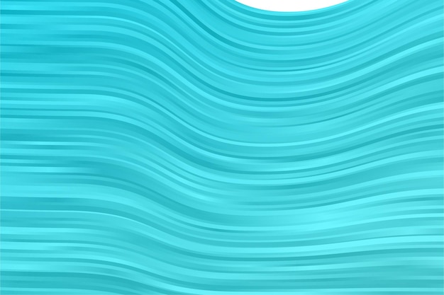 Fondo de líneas geométricas abstractas