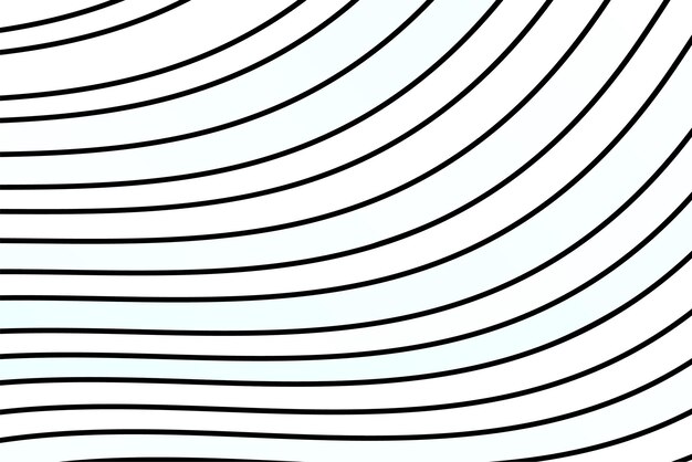 Fondo de líneas geométricas abstractas