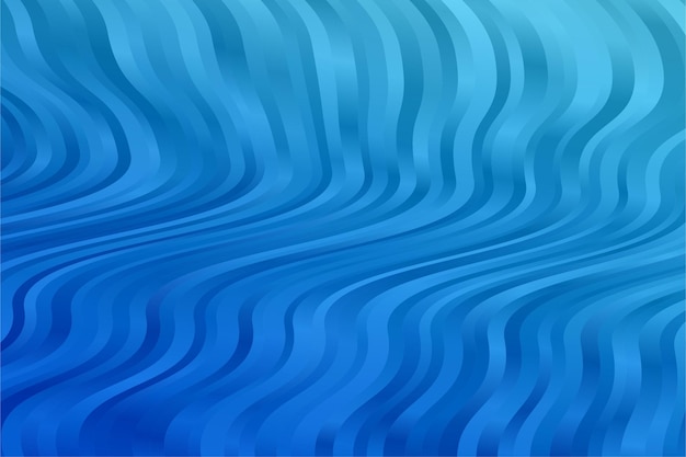 Fondo de líneas geométricas abstractas