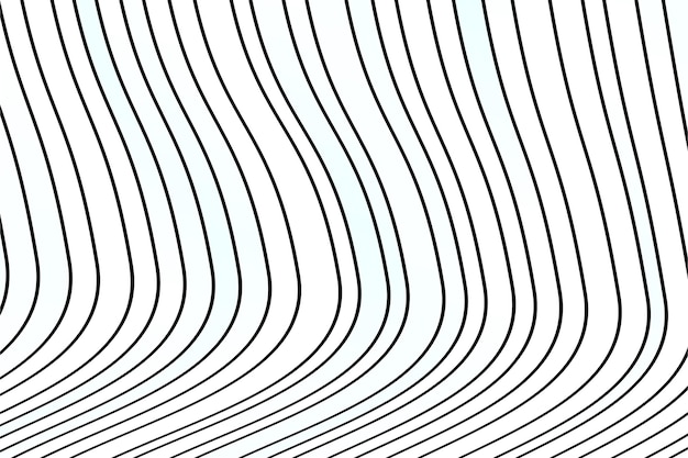 Fondo de líneas geométricas abstractas
