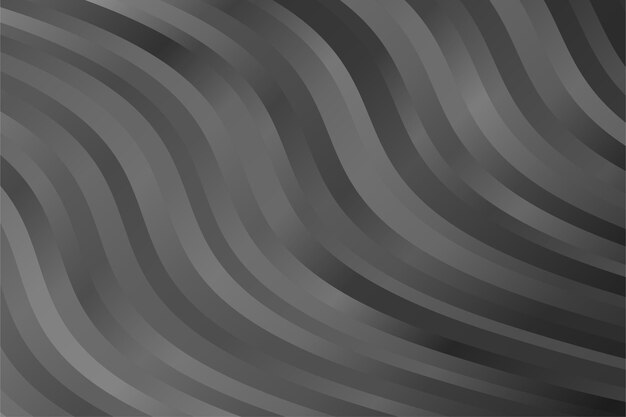 Fondo de líneas geométricas abstractas