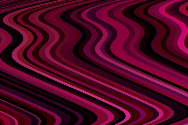 Fondo de líneas geométricas abstractas