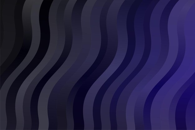 Fondo de líneas geométricas abstractas