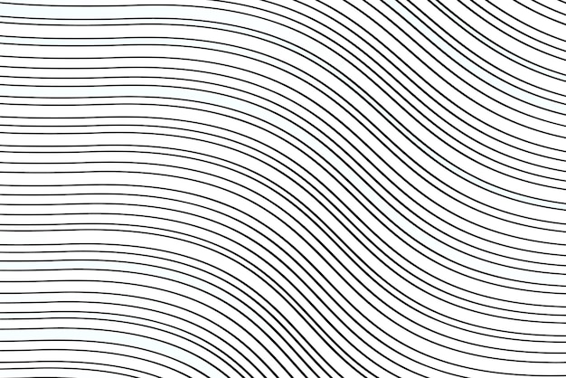 Fondo de líneas geométricas abstractas