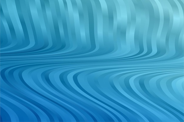 Fondo de líneas geométricas abstractas