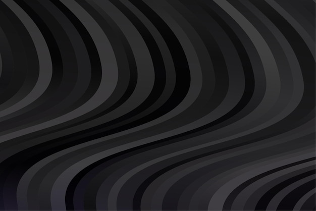 Fondo de líneas geométricas abstractas