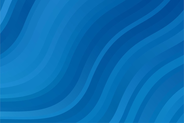 Fondo de líneas geométricas abstractas