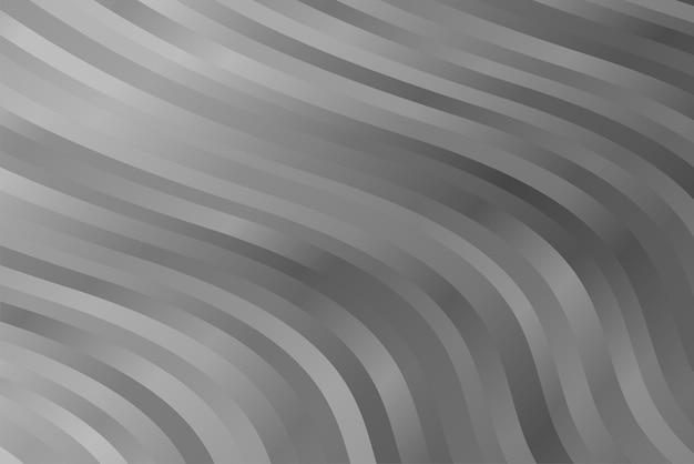 Fondo de líneas geométricas abstractas