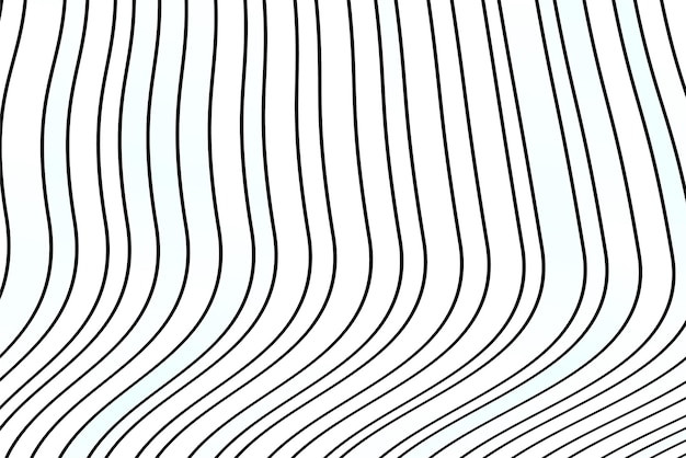 Fondo de líneas geométricas abstractas