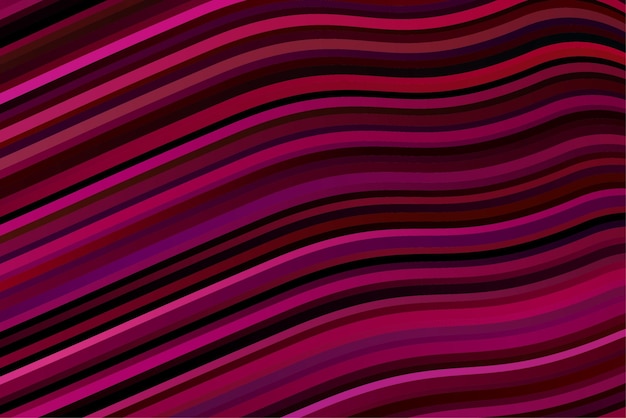 Fondo de líneas geométricas abstractas