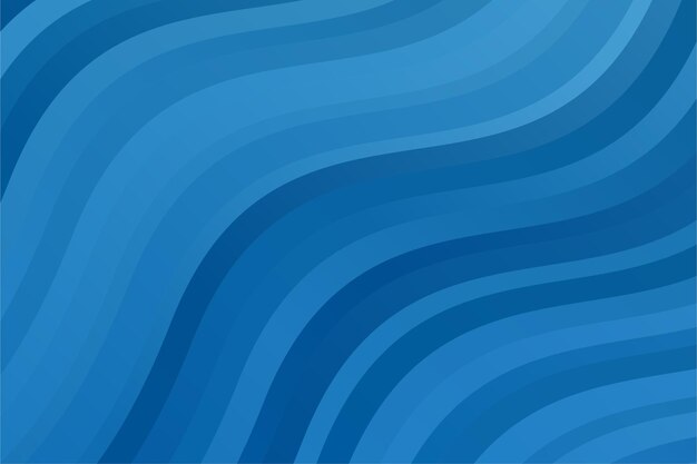 Fondo de líneas geométricas abstractas