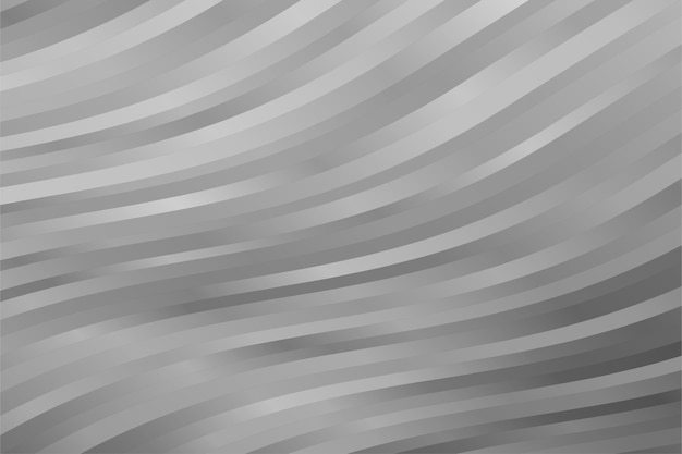 Fondo de líneas geométricas abstractas