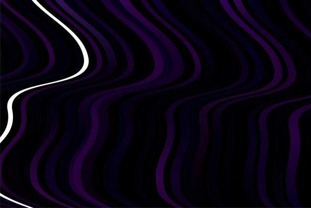 Fondo de líneas geométricas abstractas