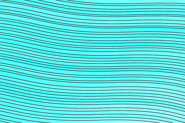 Fondo de líneas geométricas abstractas