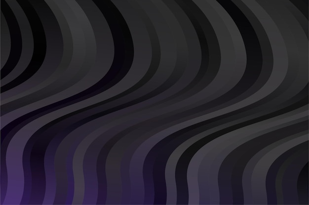 Fondo de líneas geométricas abstractas