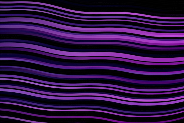 Fondo de líneas geométricas abstractas