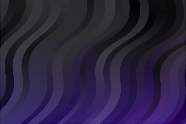 Fondo de líneas geométricas abstractas