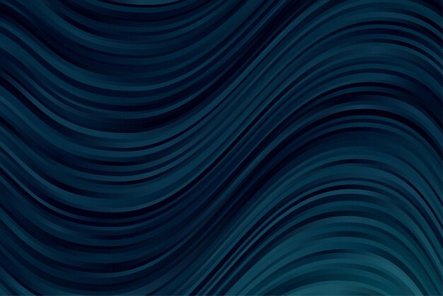 Fondo de líneas geométricas abstractas