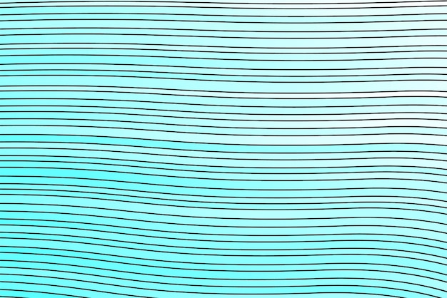 Fondo de líneas geométricas abstractas