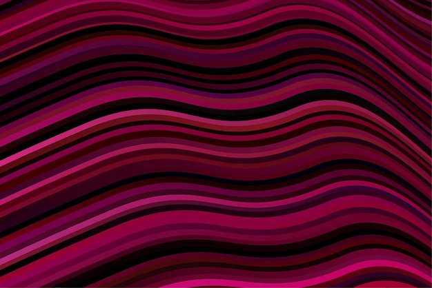 Fondo de líneas geométricas abstractas