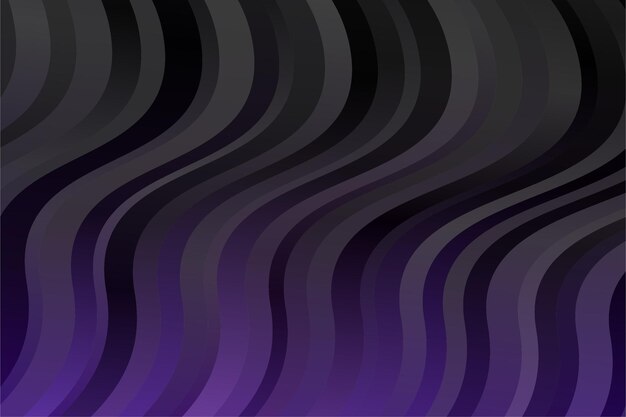 Fondo de líneas geométricas abstractas