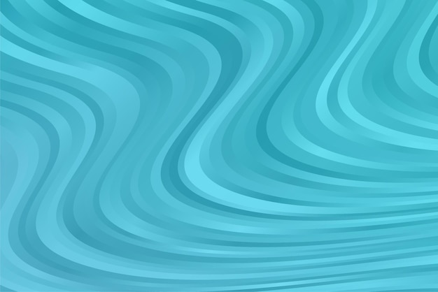 Fondo de líneas geométricas abstractas