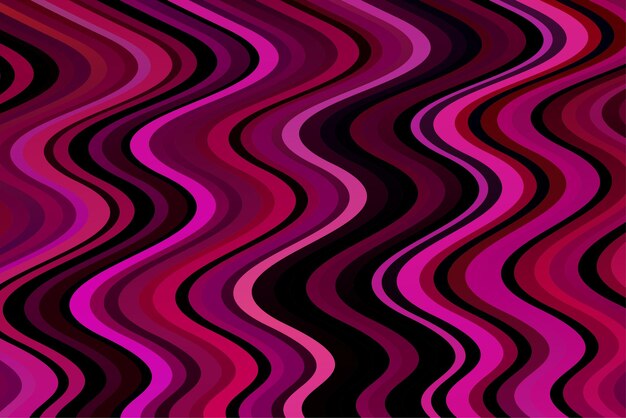 Fondo de líneas geométricas abstractas