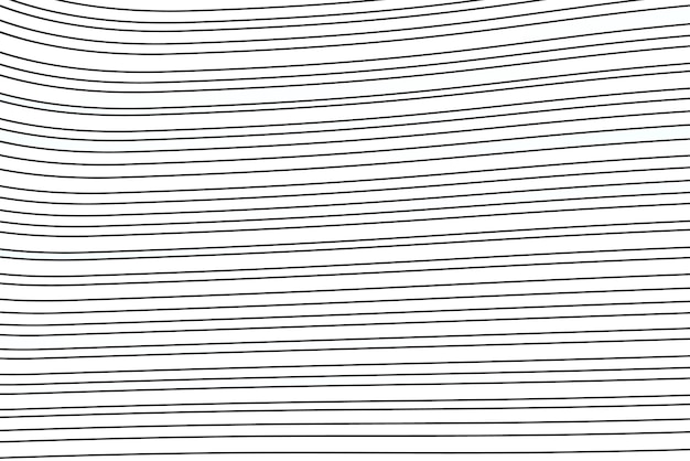 Fondo de líneas geométricas abstractas