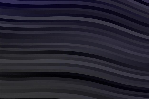 Fondo de líneas geométricas abstractas