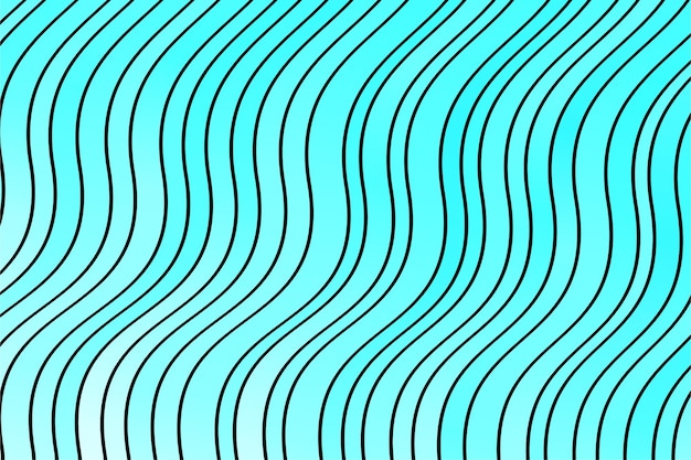 Fondo de líneas geométricas abstractas