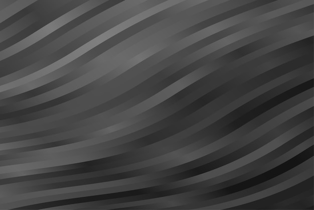 Fondo de líneas geométricas abstractas