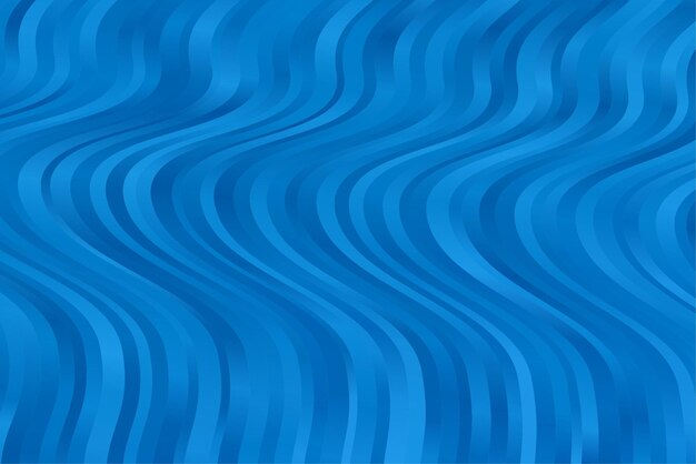 Fondo de líneas geométricas abstractas