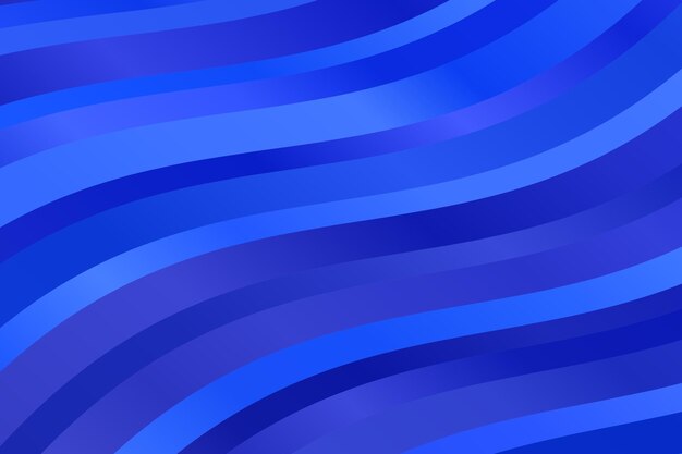 Fondo de líneas geométricas abstractas