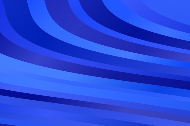 Fondo de líneas geométricas abstractas