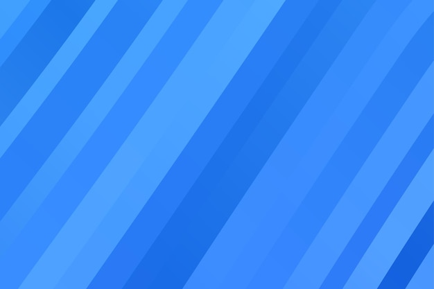 Fondo de líneas geométricas abstractas