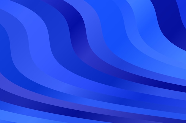 Fondo de líneas geométricas abstractas