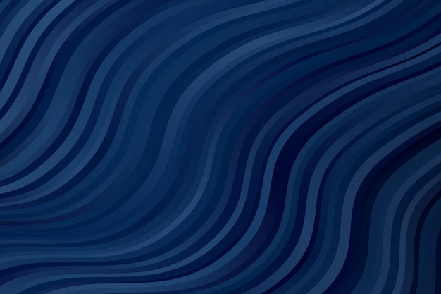 Fondo de líneas geométricas abstractas