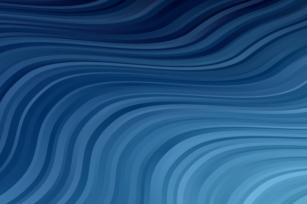 Fondo de líneas geométricas abstractas