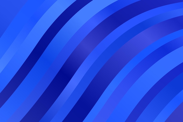 Fondo de líneas geométricas abstractas