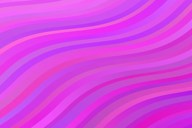 Fondo de líneas geométricas abstractas